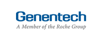 Genentech Logo Genentech Logo